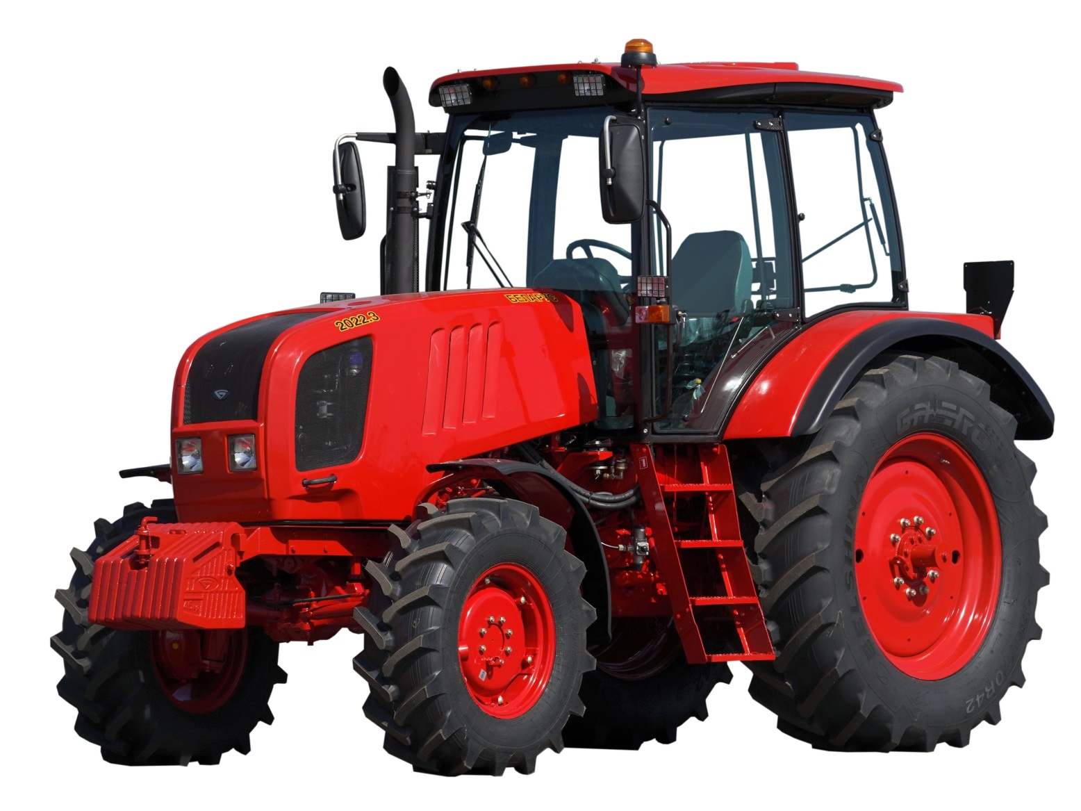 Трактор BELARUS-2022.3