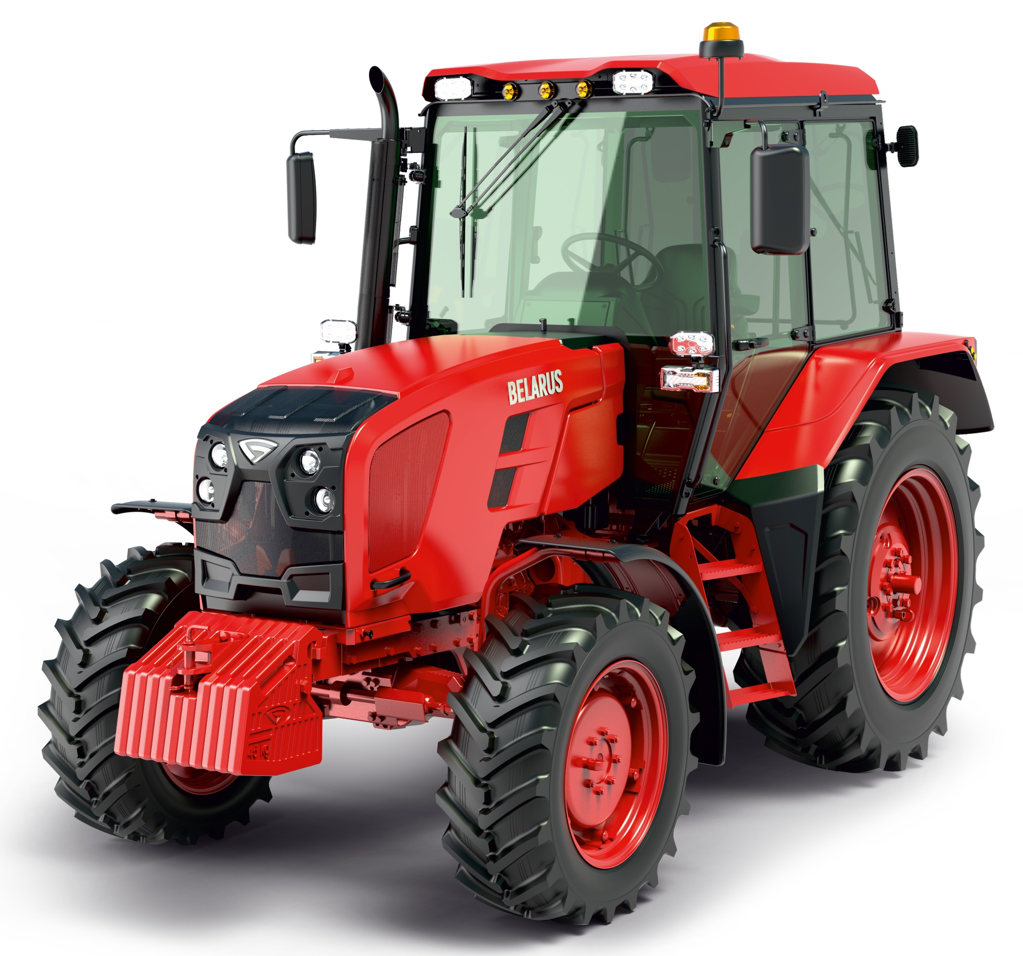 Трактор BELARUS-952.3