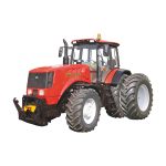 Трактор BELARUS-3022ДЦ.1