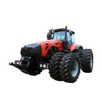 Трактор BELARUS-4522