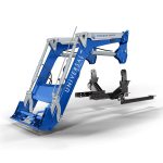 Универсал Робуст - погрузчик навесной фронтальный