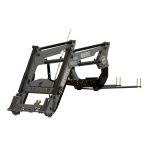 Фронтальный погрузчик TURS 1000