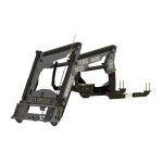 Фронтальный погрузчик TURS 1500