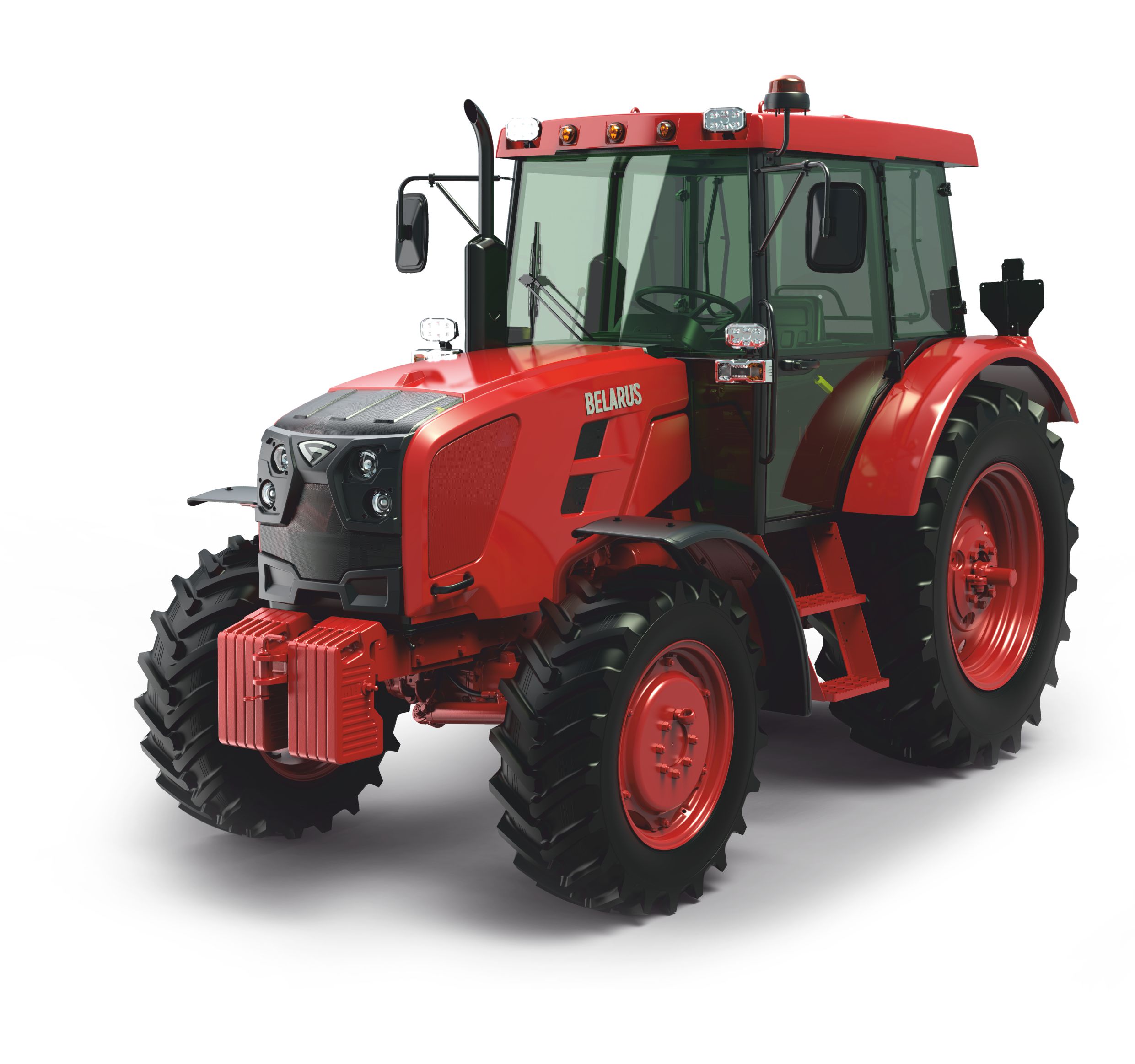 Трактор BELARUS-922.3
