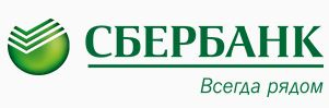 логотип Сбер