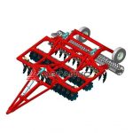 БДМ 5,7Х3ПК Прицепные дисковые бороны