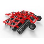 БДМ 5Х3ПК Прицепные дисковые бороны