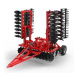 БДМ 7Х2ПК Прицепные дисковые бороны