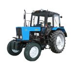 Трактор Беларус 80.1