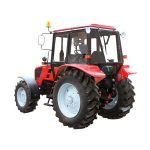 Трактор Беларус-92П