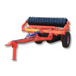 Каток кольчато-зубчатый ККЗ-6Б