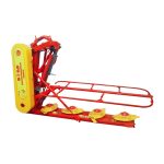 Косилка ротационная навесная с уклоном КРН-2,1Б