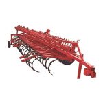 Культиватор навесной КНС-6,3 (4,0)