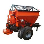 ПРК2-3 Пескоразбрасыватель