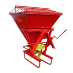 Пескоразбрасыватель А-116-01