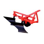 Плуг 2-корпусный навесной Л-101