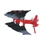 Плуг оборотный 3-корпусный навесной ПОН-3-35