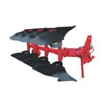 Плуг оборотный 4-корпусный навесной ПОН-4-40