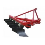 Плуг пятикорпусный навесной ПЛН 5-35 У