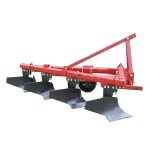 Плуг четырехкорпусный навесной ПЛН 4-35