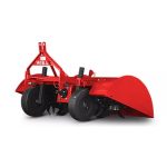 Почвофреза 1,6 м Wirax навесная