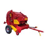 Пресс-подборщик ПР-140 рулон-1,4м х 1,2 м