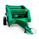 Пресс-подборщик рулонный ПР-Ф-110М