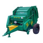 Пресс-подборщик рулонный ПР-Ф-145М