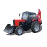 Универсальная машина дорожная УМД-67-02-02-БО