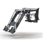 UNIVERSAL BASIC Универсал Бейсик - погрузчик навесной фронтальный