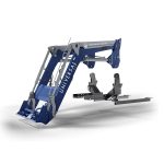 Универсал Вип - погрузчик навесной фронтальный