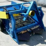 Картофелекопатель навесной двухрядный КТН-2ВМ