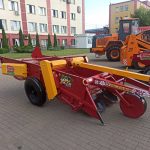 Картофелекопатель полунавесной 2-рядный КСТ-1,4