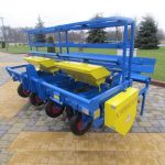 Картофелесажалка СПК-4