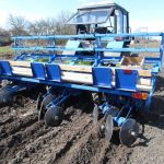 Картофелесажалка СПК-6