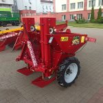 Картофелесажалка навесная 2-рядная Л-201