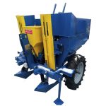 Картофелесажалка навесная двухрядная КСМ-2Н