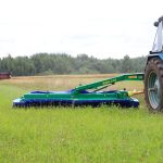 Косилка дисковая КДН-310