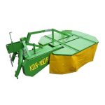 Косилка дисковая навесная КДН-160Р