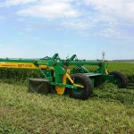 Косилка дисковая навесная КДП-310А