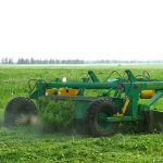 Косилка дисковая полуприцепная КДП-310А-1