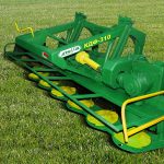 Косилка дисковая фронтальная КДФ-310