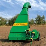 Косилка измельчитель роторная КИР-Vega