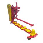 Косилка ротационная навесная КРН-2,4