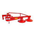 Косилка роторная 1,85-185 Wirax Польша