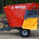 Миксер-кормораздатчик Т-659 6 м3 Standart