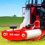 Обмотчик рулонов Z-560