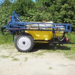 Опрыскиватель ОП-22-2500П