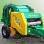 Пресс-подборщик рулонный ПР-Ф-145С