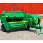 Пресс-подборщик тюковый ППТ-160